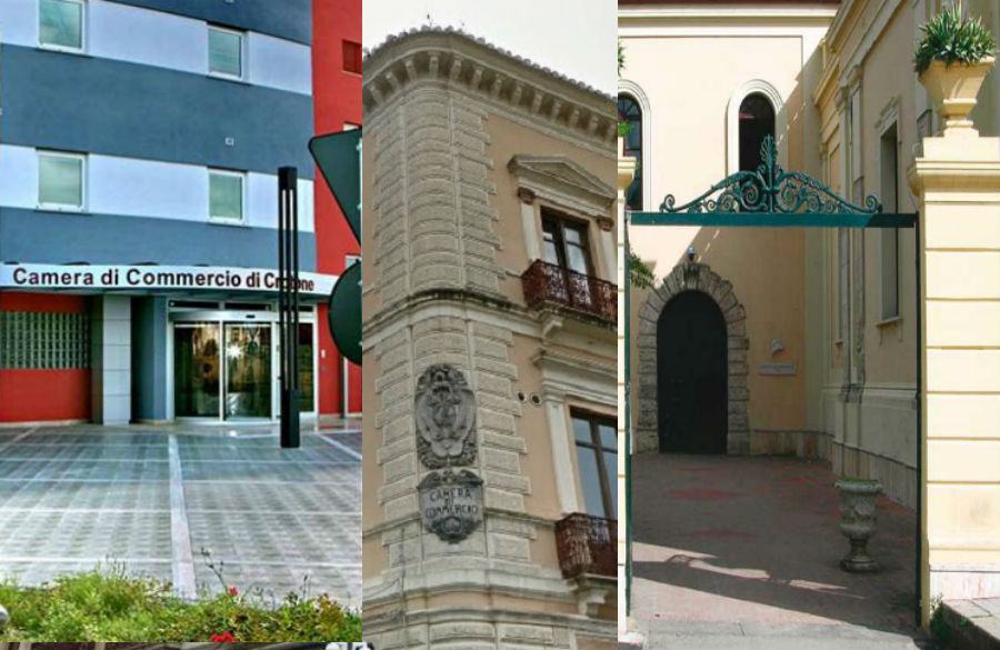 Camera di Commercio Catanzaro Vibo Crotone