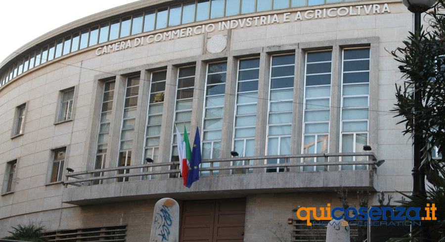 Camera di Commercio Cosenza 2 1