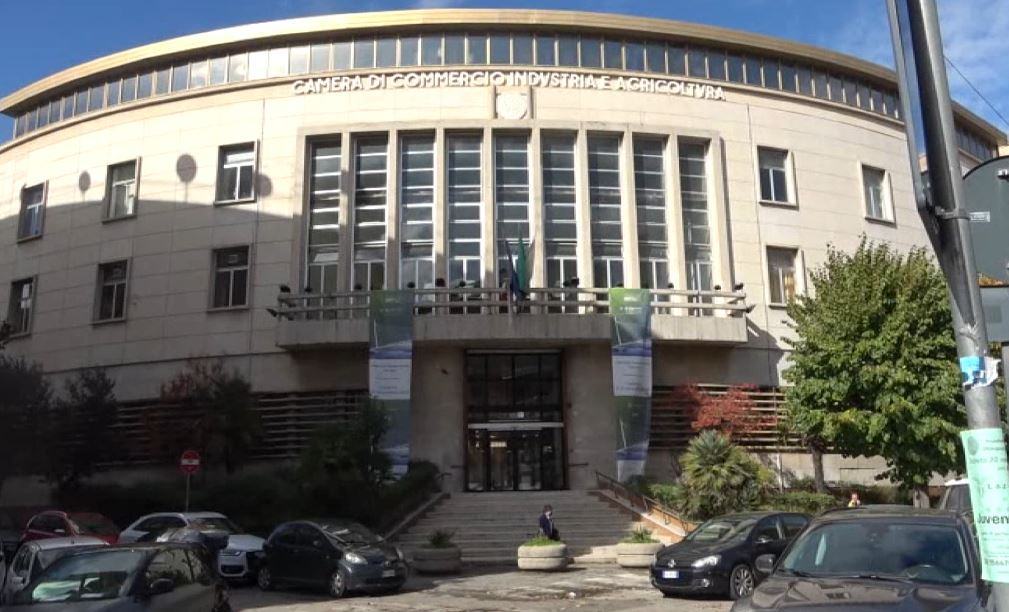 Camera di Commercio Cosenza 5