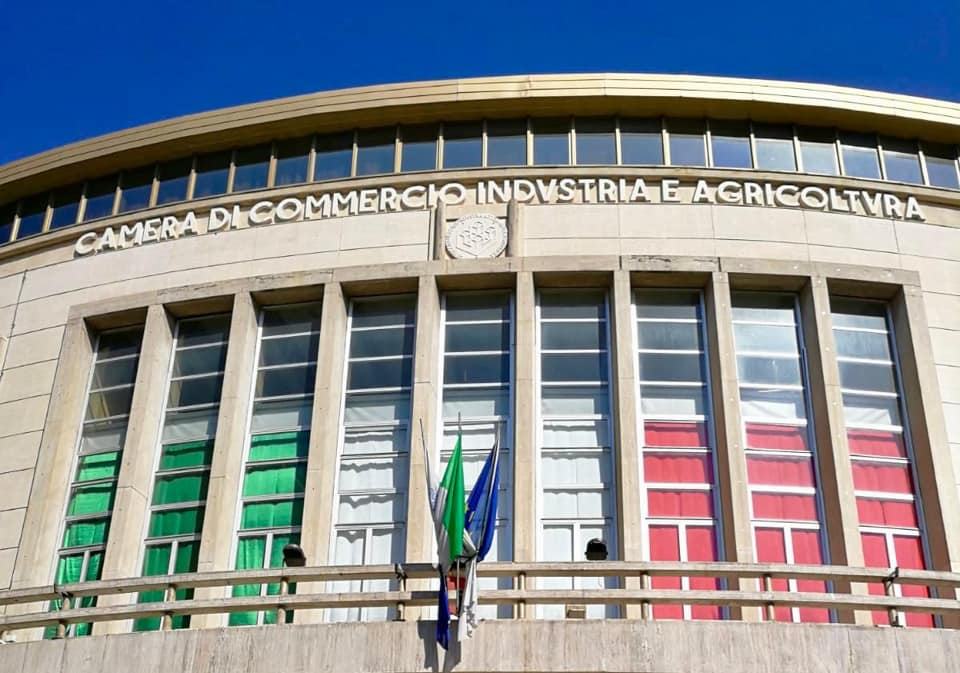 Camera di Commercio Cosenza