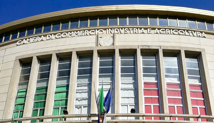 Camera di Commercio di Cosenza