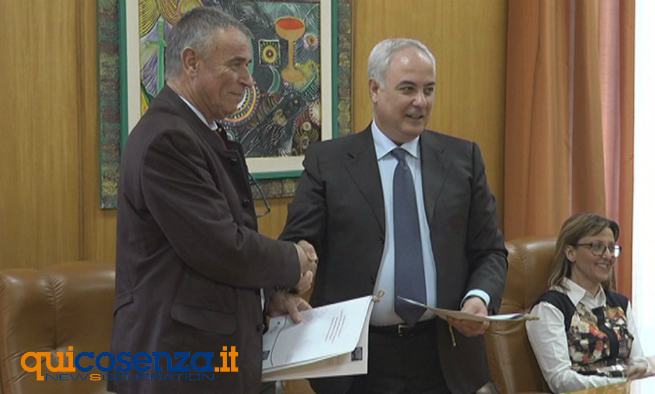 Nasce una nuova collaborazione tra Camera di Commercio e Conservatorio: firmato accordo 55 CameraCommercio1