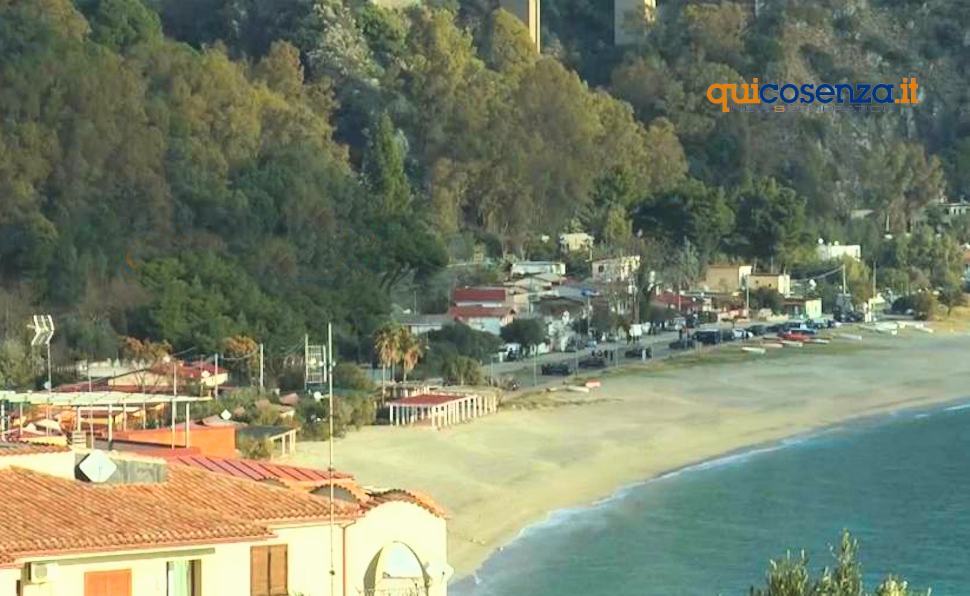 Villette abusive sullo Ionio: 68 persone citate in giudizio. Tra loro anche una 97enne 51 Caminia demanio