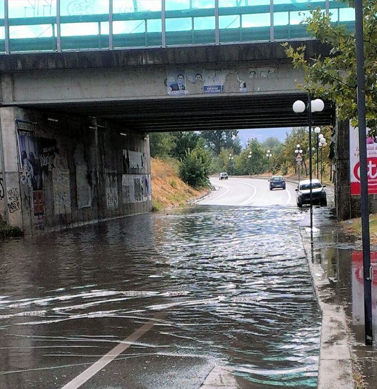 Campi da tennis strada 01