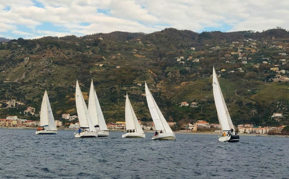 Campionato Cetraro vela