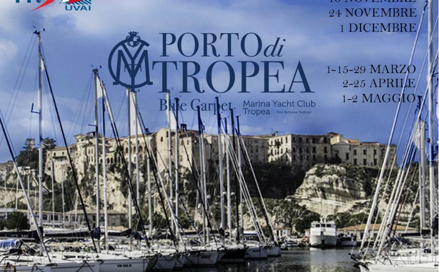 Campionato vela d'altura, continuano le regate per contendersi l'ambito Trofeo Marina Yacht Club 62 Campionato vela