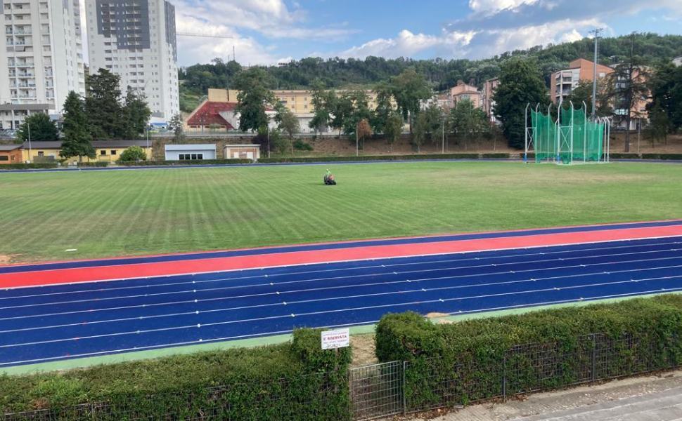 Campo Scuola Coni Cosenza 02