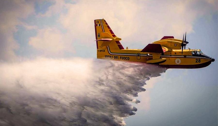 Canadair