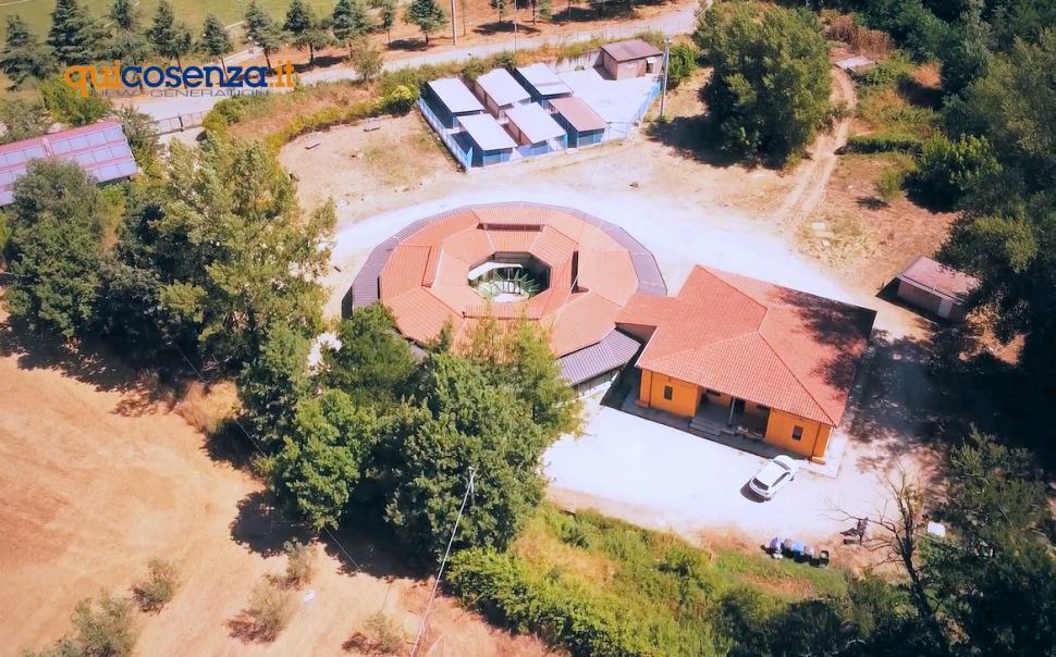 Riorganizzare il canile di Donnici, Buffone: "canili vuoti e cani felici" 51 Canile di Donnici1