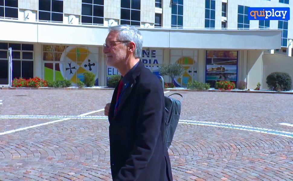 Cannabis Ferdinando Laghi 1