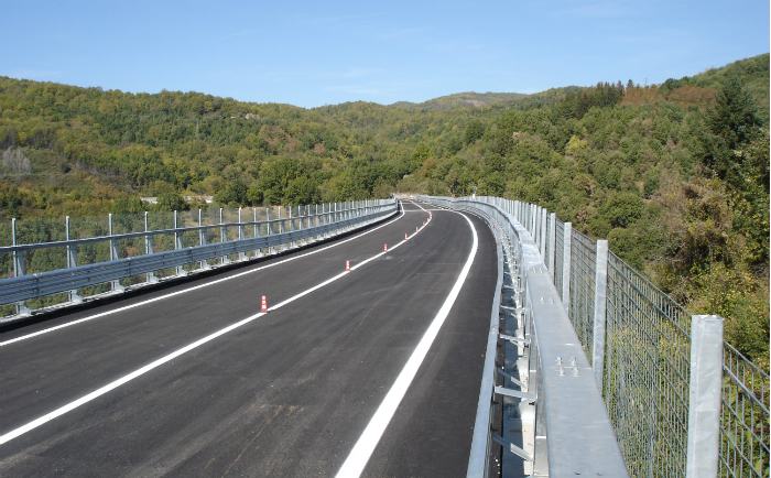 Viadotto Cannavino, Anas fa il resoconto dei lavori effettuati sul "Ponte malato" 59 Cannavino2