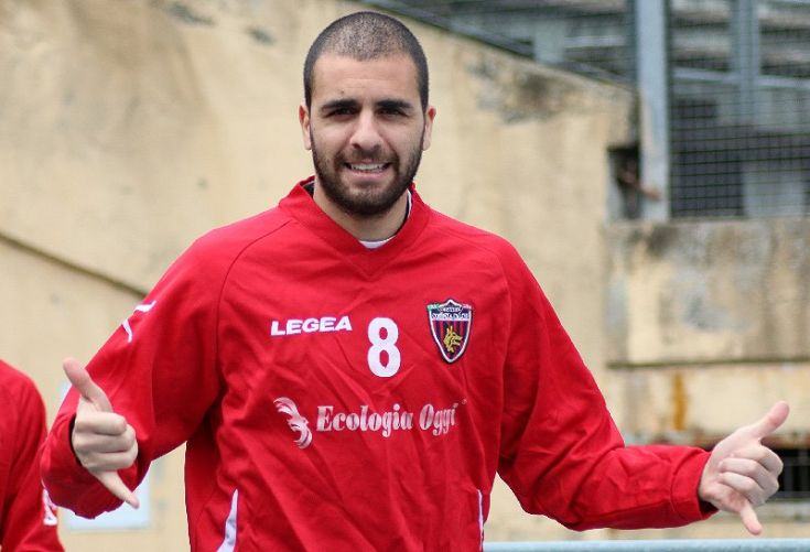 Capitan Caccetta Cosenza