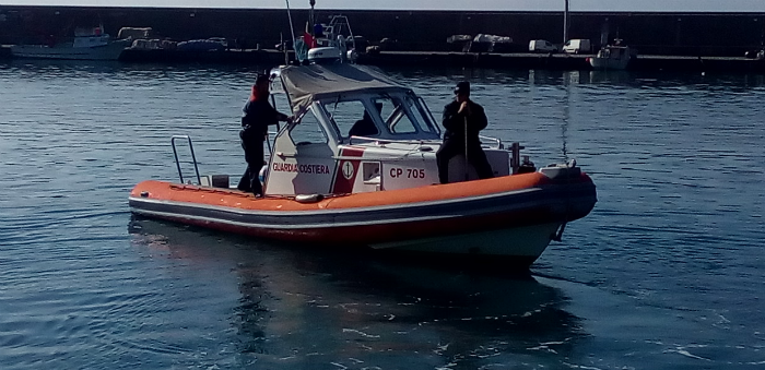 CapitaneriaPorto