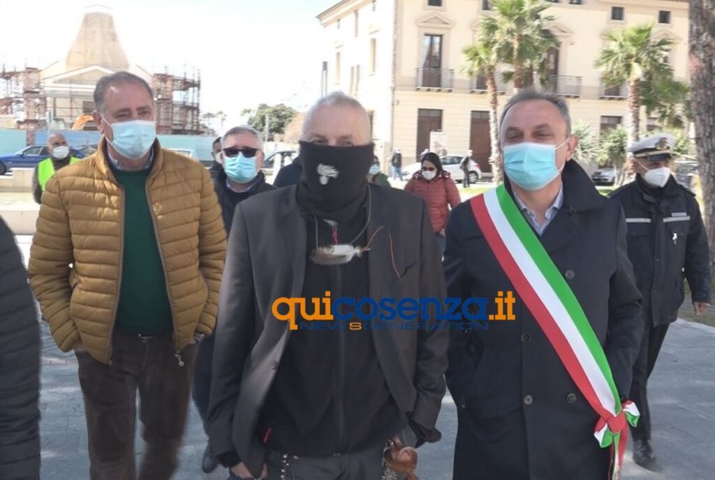 Capitano ultimo sergio de caprio e Cennamo cetraro 02