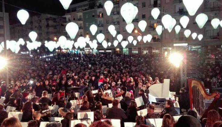 Capodanno a Cosenza festa con Alvaro Soler e dj set articleimage