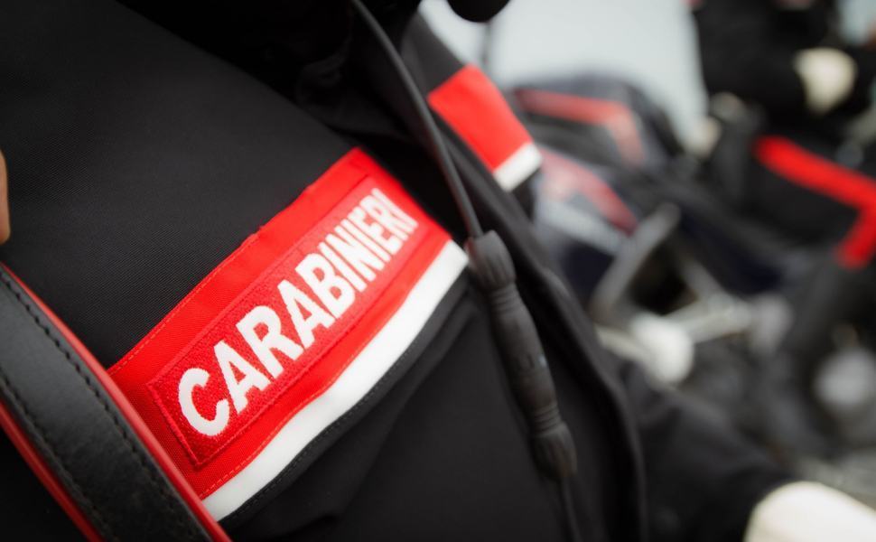 Carabiniere