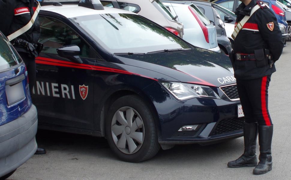 Carabinieri 01