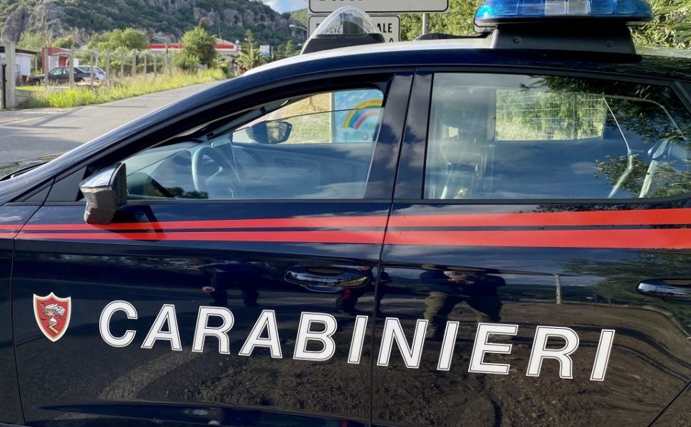 Carabinieri 02 2