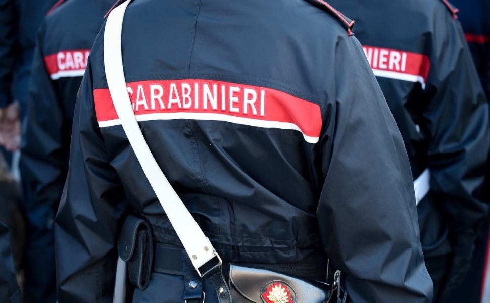 Carabinieri 04 3
