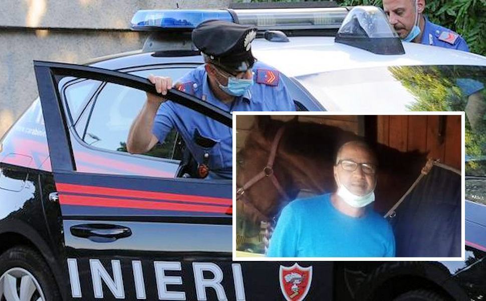 Carabinieri 1 1 1 1