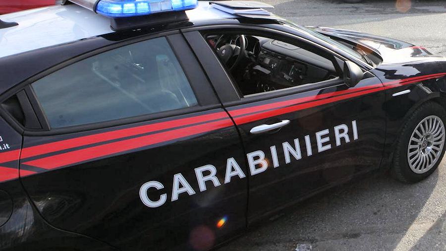 Carabinieri 1 20