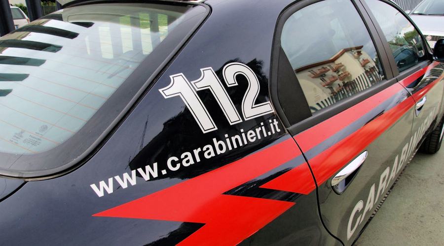 Carabinieri 1 28