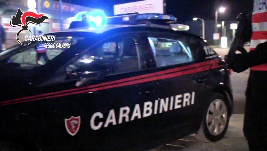 Carabinieri 1 34