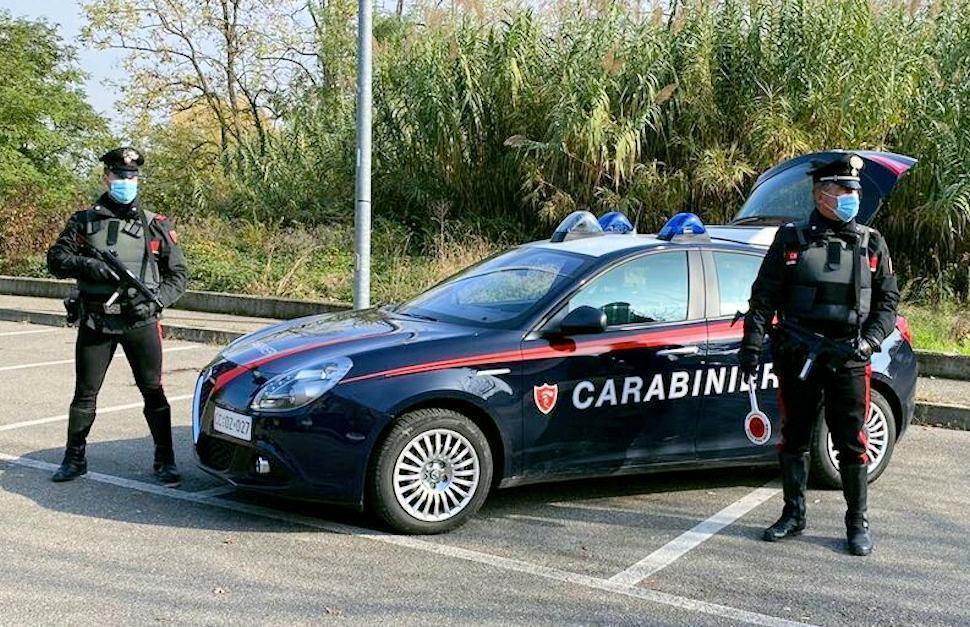Carabinieri 1 65