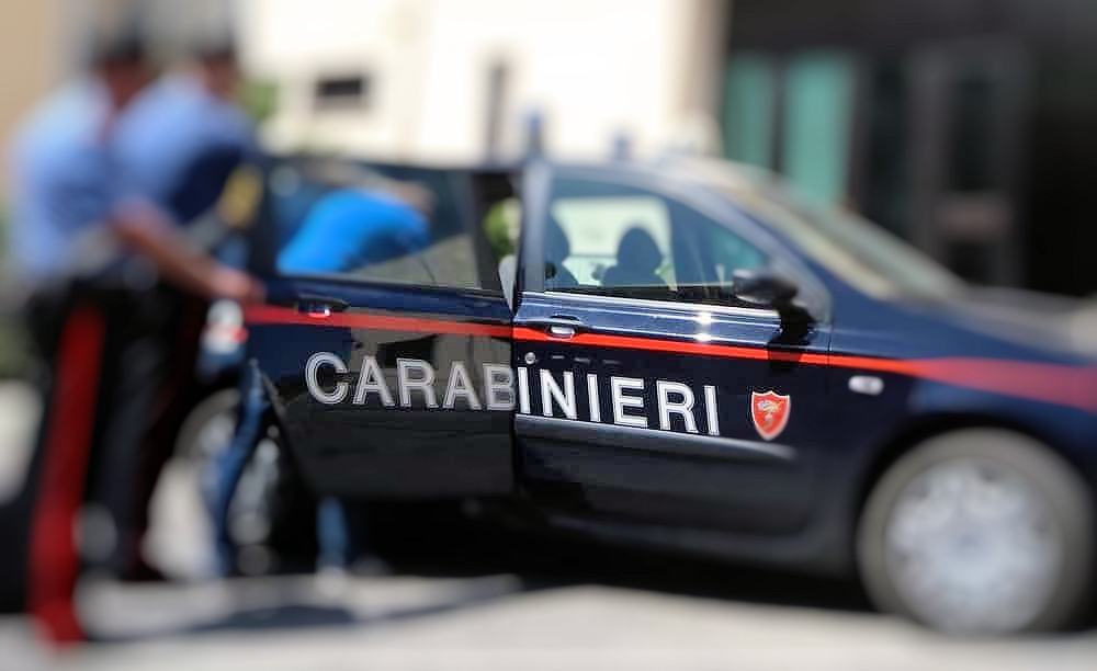 Carabinieri 155