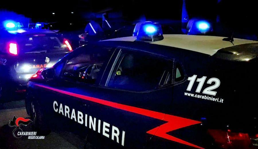 Carabinieri 174