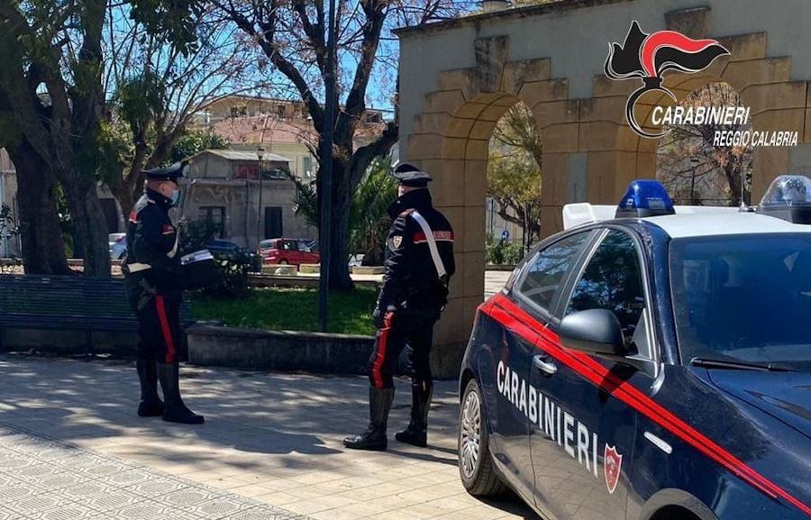 Carabinieri 179