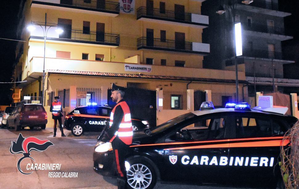 Carabinieri 186