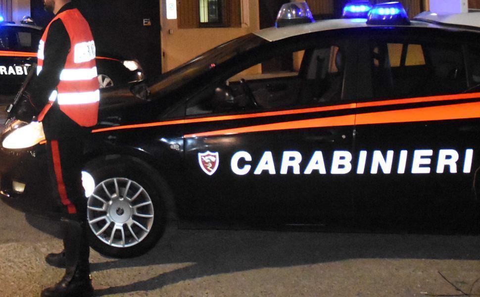 Carabinieri 191