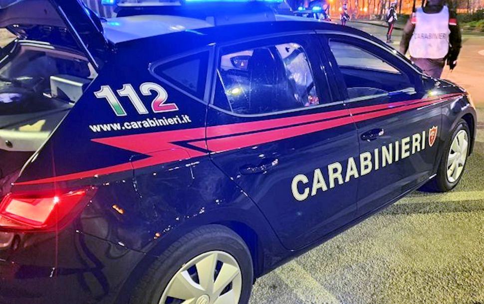 Carabinieri 197