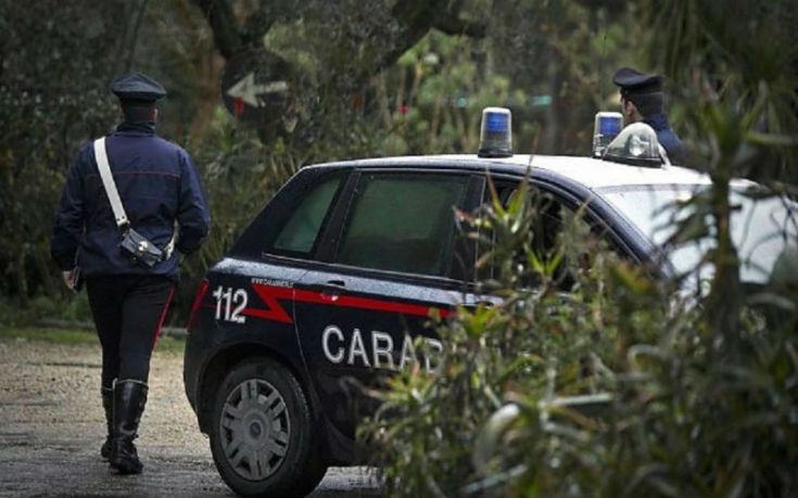 Ammazzano un cane e postano il video sui social. 4 denunce nel cosentino 51 Carabinieri