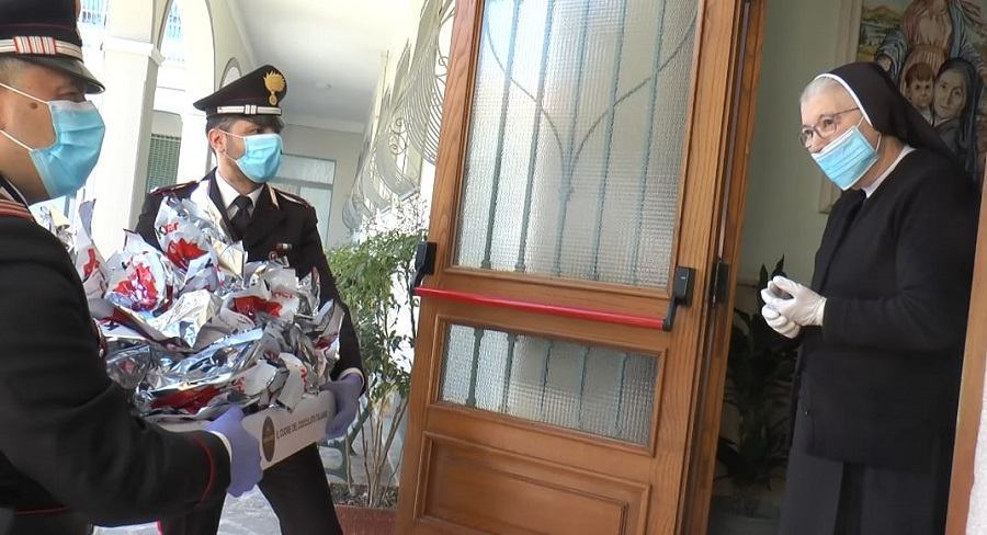 Carabinieri Cs 1