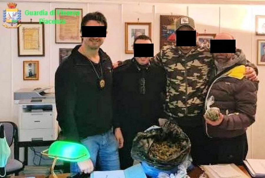 Carabinieri Piacenza2