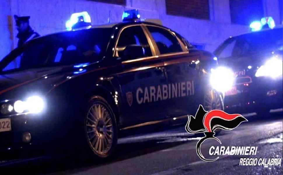 Carabinieri Reggio Calabria 1 2