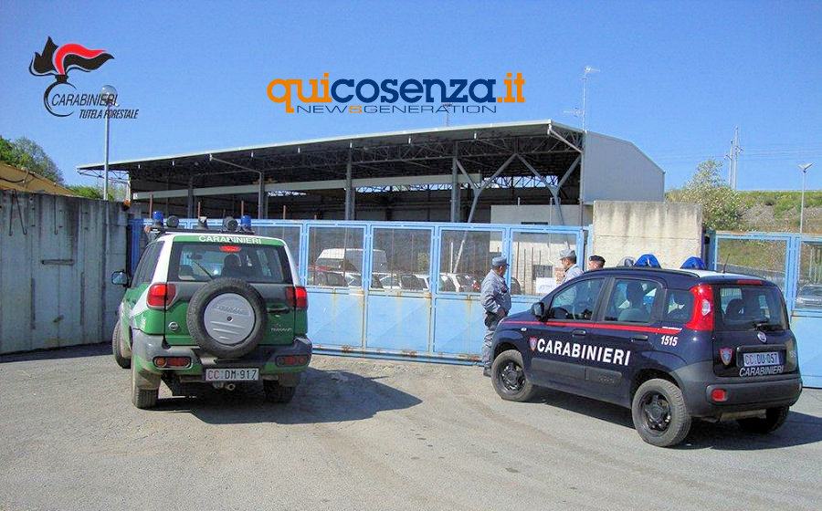 Carabinieri Scalea2