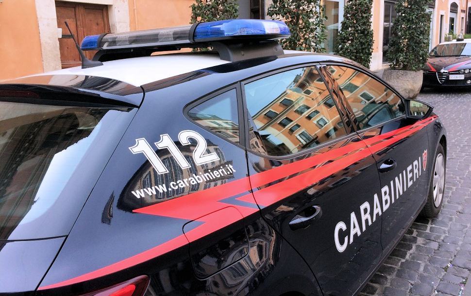 carabinieri