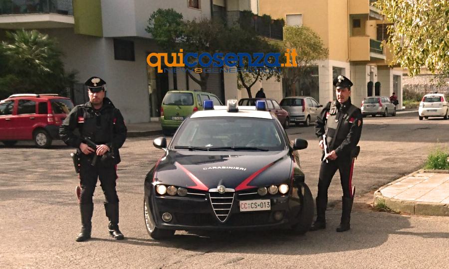 feroce aggressione