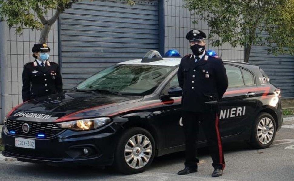 Carabinieri corigliano 1 5