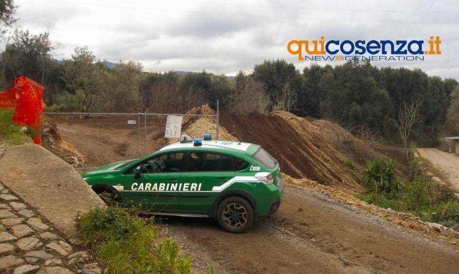 Carabinieri forestali 10