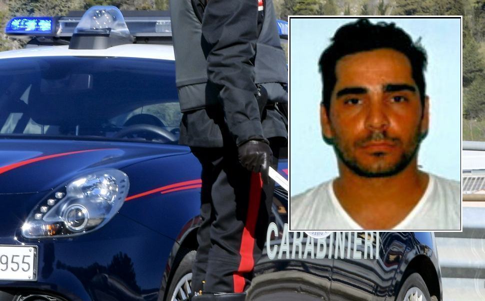 Ucciso ad un posto di blocco a Rossano. Confermata l'assoluzione di due carabinieri 56 Carabinieri greco