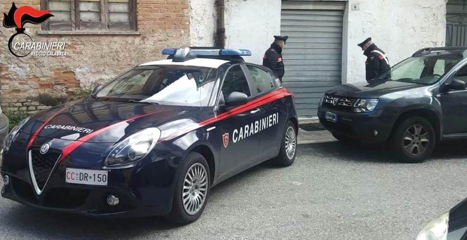 Carabinieri rc 1