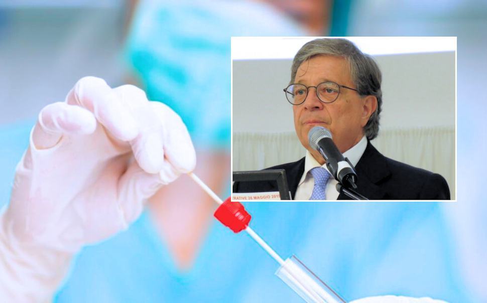 Anche a Montalto Uffugo scuole chiuse e stretta sugli spostamenti 51 Caracciolo coronavirus Montalto uffugo 1