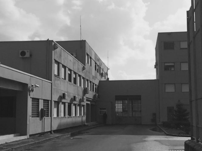 Carcere di Paola 1 1