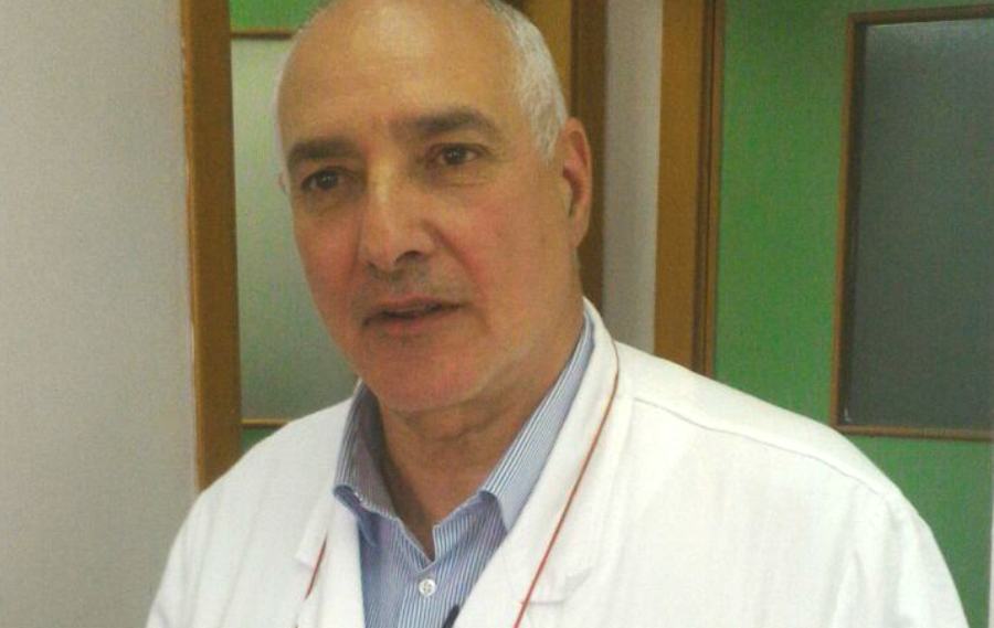 Cariati dott Cretella