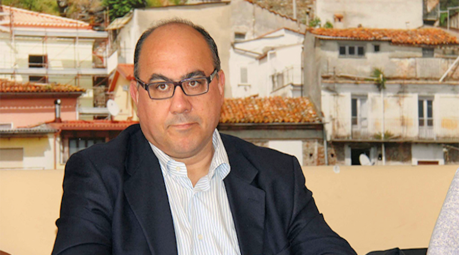 Carlo Guccione