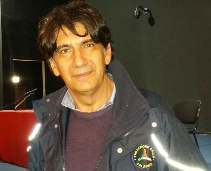 Siglata intesa tra la Protezione Civile e i radioamatori per le emergenze (AUDIO) 188 Carlo Tansi